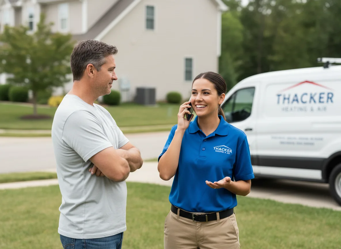 Ac Repair Foxburg, PA FAQs